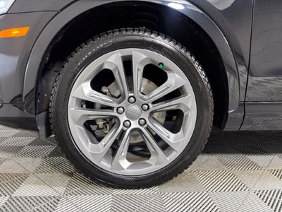 2018 Audi Q3 2.0T Premium Plus quattro