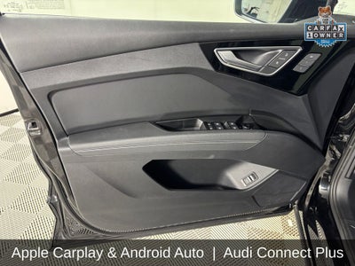 2023 Audi Q4 e-tron Premium Plus quattro