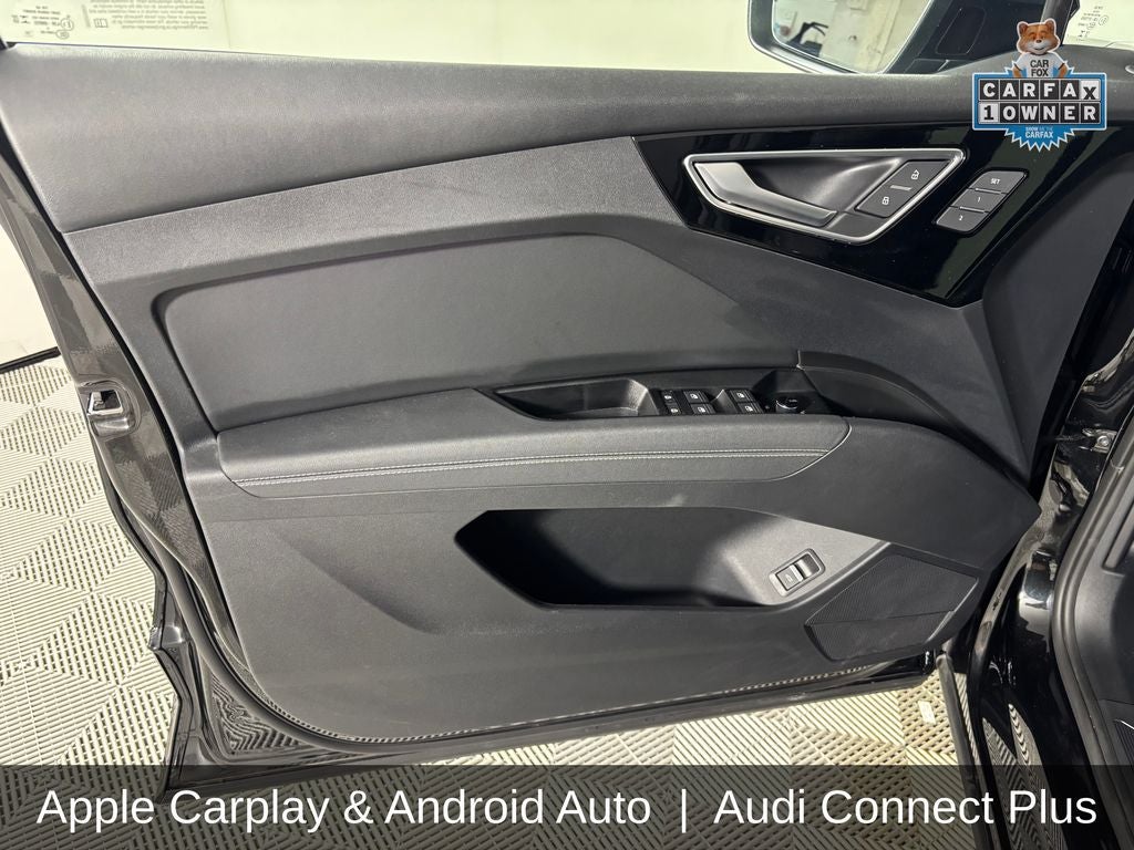 2023 Audi Q4 e-tron Premium Plus quattro