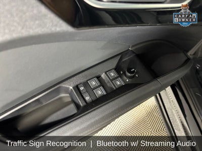 2023 Audi Q4 e-tron Premium Plus quattro