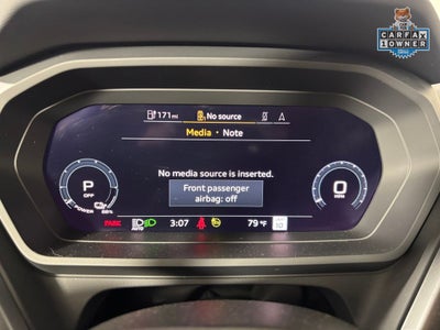2023 Audi Q4 e-tron Premium Plus quattro