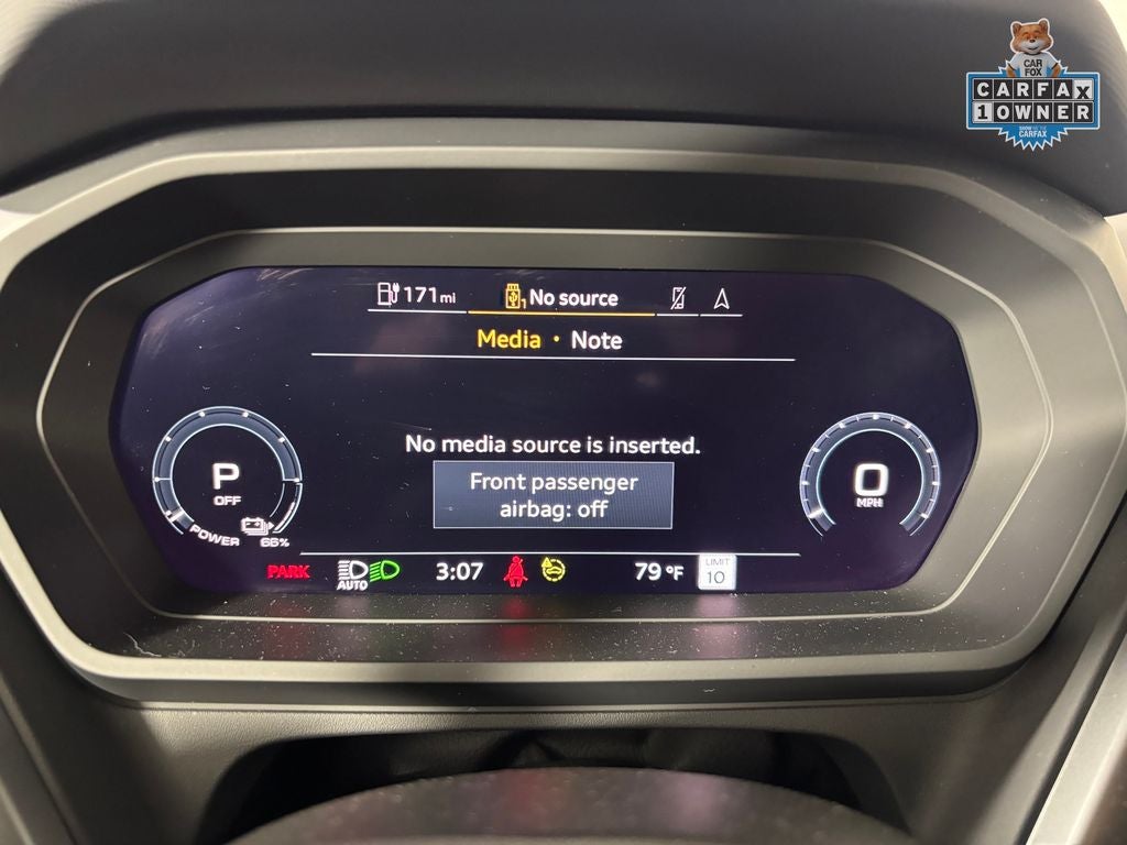 2023 Audi Q4 e-tron Premium Plus quattro