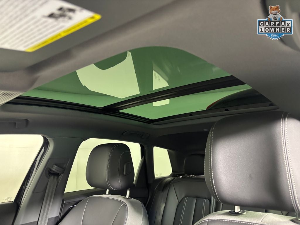 2023 Audi Q4 e-tron Premium Plus quattro