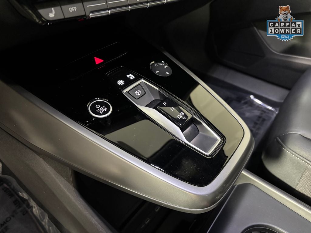2023 Audi Q4 e-tron Premium Plus quattro