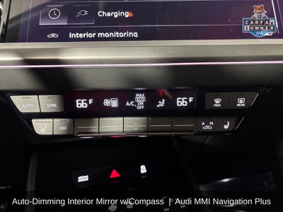 2023 Audi Q4 e-tron Premium Plus quattro