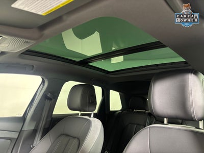 2023 Audi Q4 e-tron Premium Plus quattro