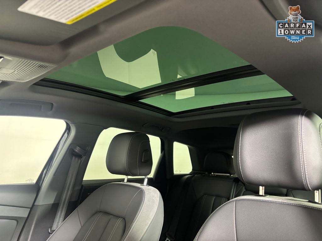 2023 Audi Q4 e-tron Premium Plus quattro