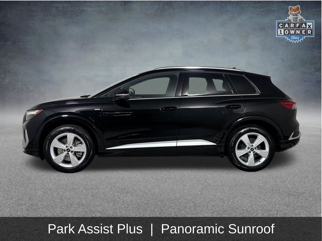 2023 Audi Q4 e-tron Premium Plus quattro
