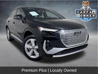 2023 Audi Q4 e-tron Premium Plus quattro