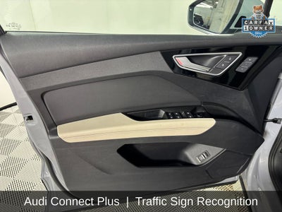2023 Audi Q4 e-tron Premium Plus quattro