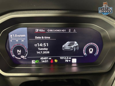 2023 Audi Q4 e-tron Premium Plus quattro