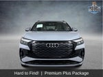 2023 Audi Q4 e-tron Premium Plus quattro
