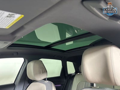 2023 Audi Q4 e-tron Premium Plus quattro