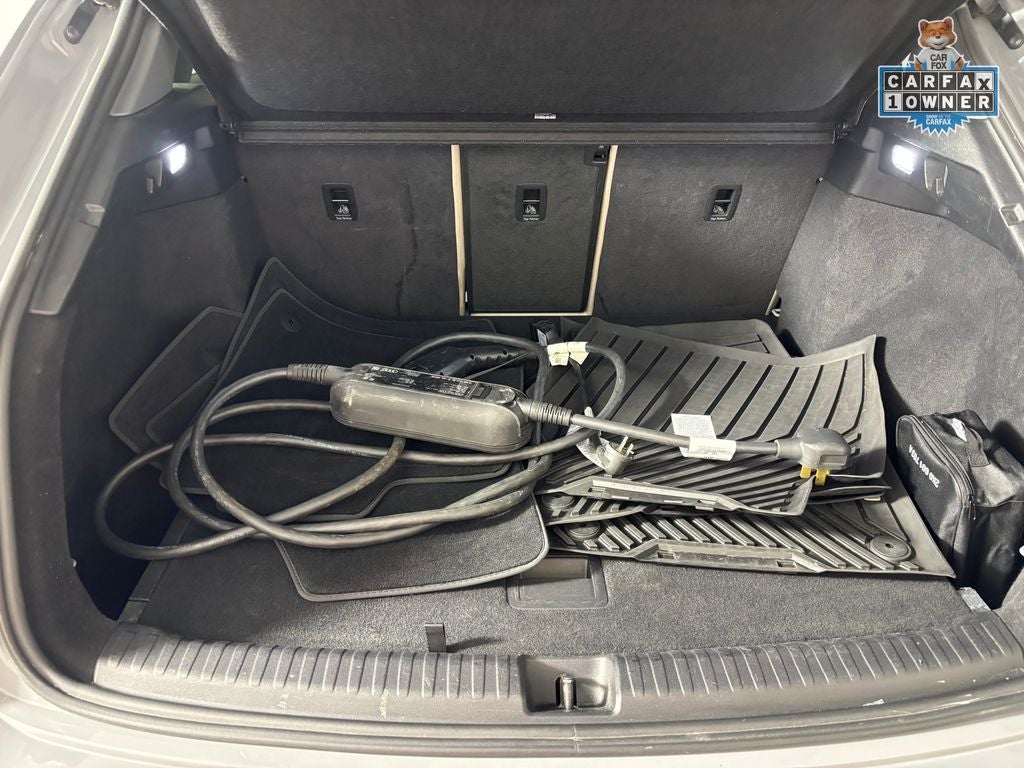2023 Audi Q4 e-tron Premium Plus quattro