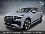2023 Audi Q4 e-tron Premium Plus quattro