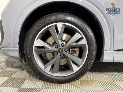 2023 Audi Q4 e-tron Premium Plus quattro