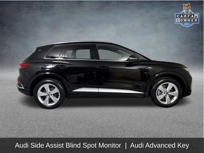 2023 Audi Q4 e-tron Premium Plus quattro
