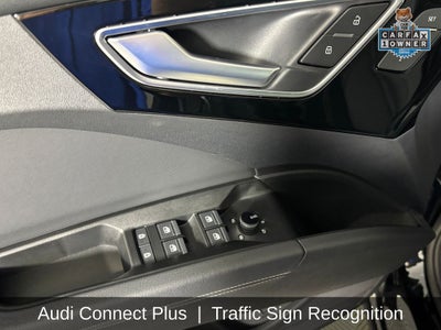 2023 Audi Q4 e-tron Premium Plus quattro