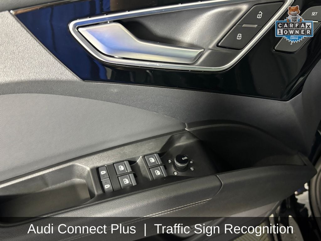 2023 Audi Q4 e-tron Premium Plus quattro