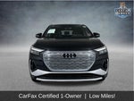2023 Audi Q4 e-tron Premium Plus quattro