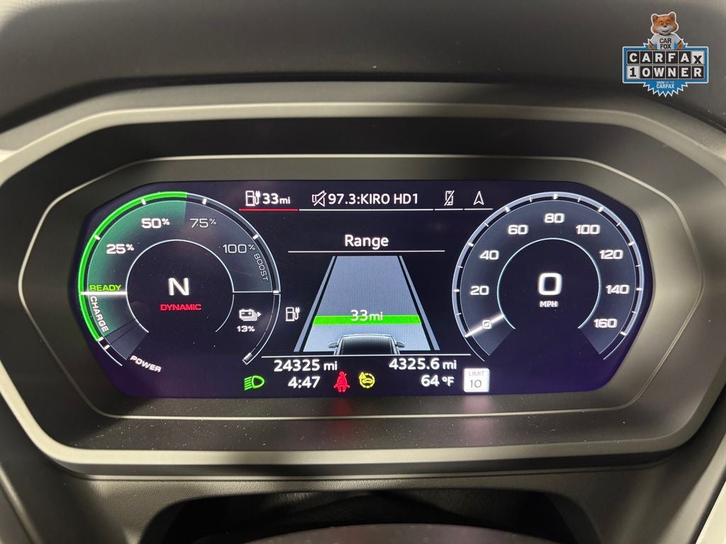 2023 Audi Q4 e-tron Premium Plus quattro