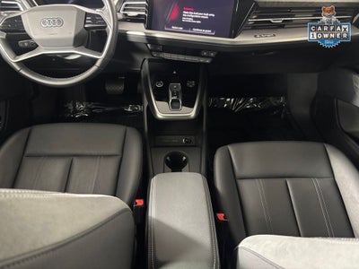 2023 Audi Q4 e-tron Premium Plus quattro