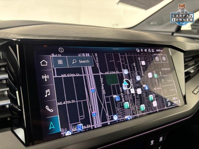 2023 Audi Q4 e-tron Premium Plus quattro