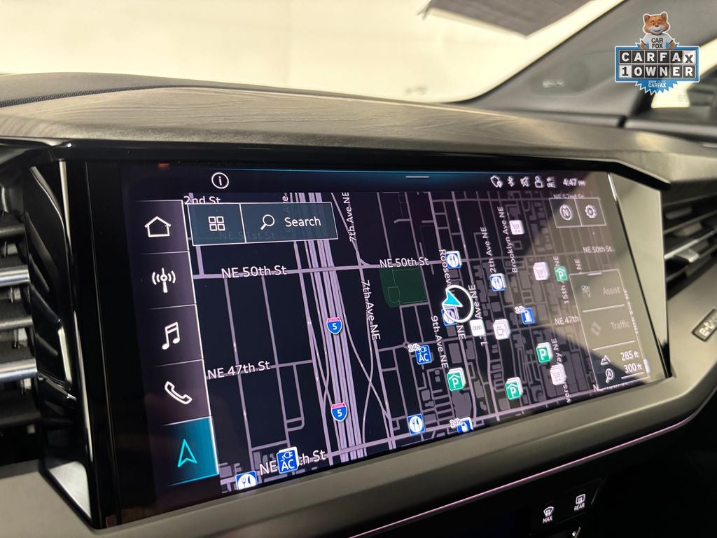 2023 Audi Q4 e-tron Premium Plus quattro
