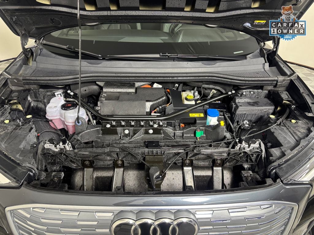 2023 Audi Q4 e-tron Premium Plus quattro
