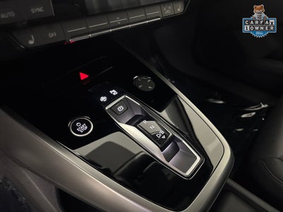 2023 Audi Q4 e-tron Premium Plus quattro