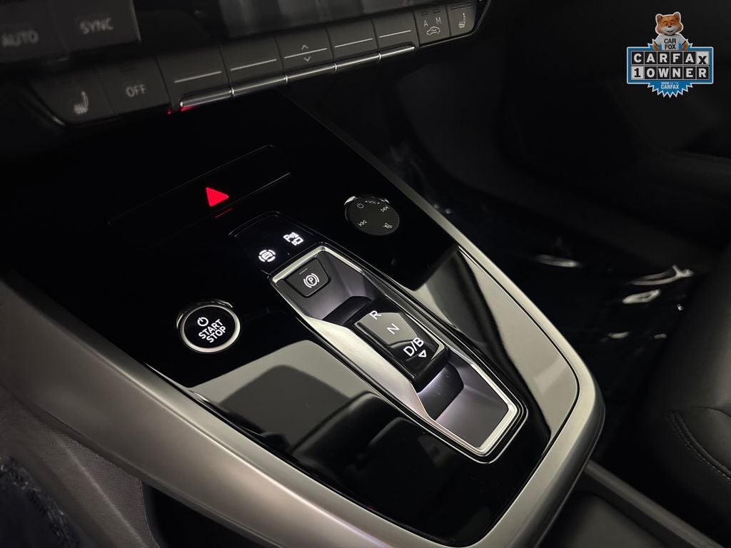 2023 Audi Q4 e-tron Premium Plus quattro