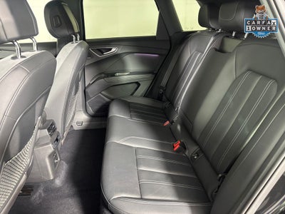 2023 Audi Q4 e-tron Premium Plus quattro