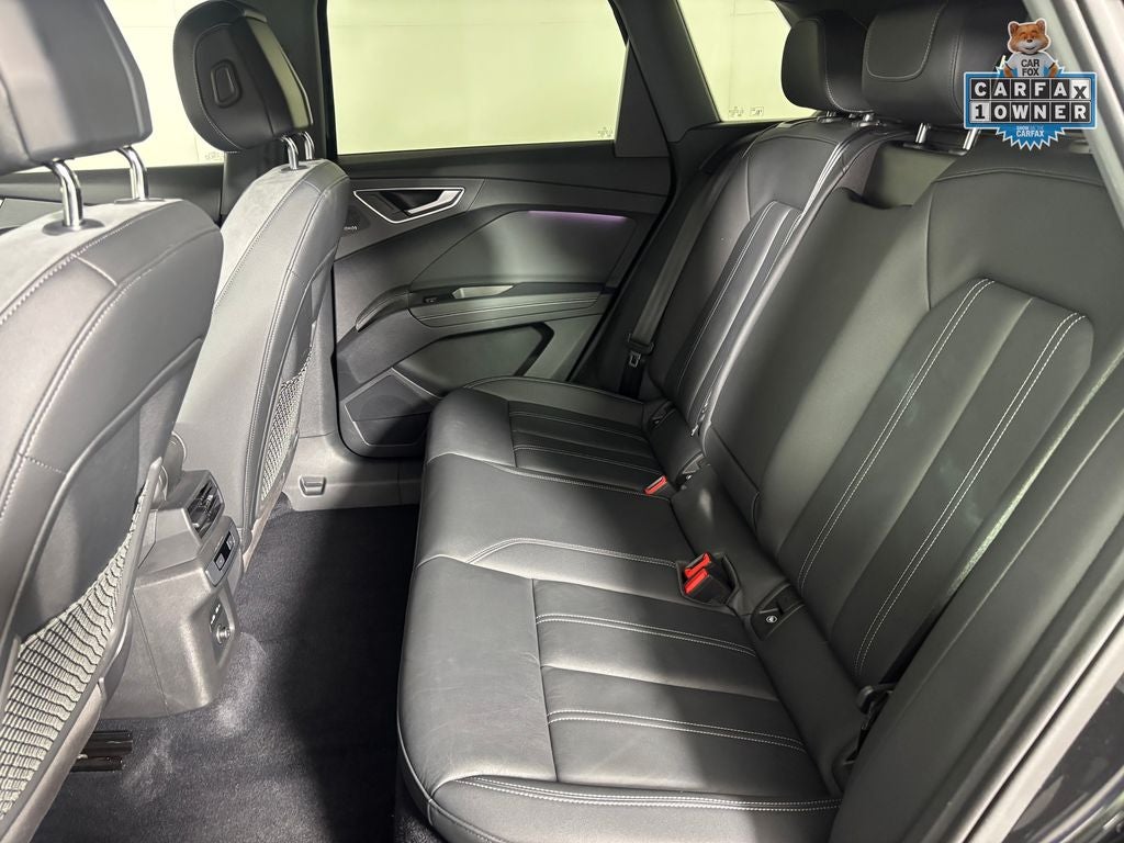 2023 Audi Q4 e-tron Premium Plus quattro