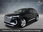 2023 Audi Q4 e-tron Premium Plus quattro