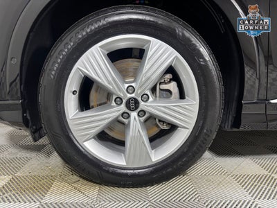 2023 Audi Q4 e-tron Premium Plus quattro