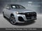 2025 Audi Q7 45 Premium Plus quattro