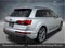 2025 Audi Q7 45 Premium Plus quattro