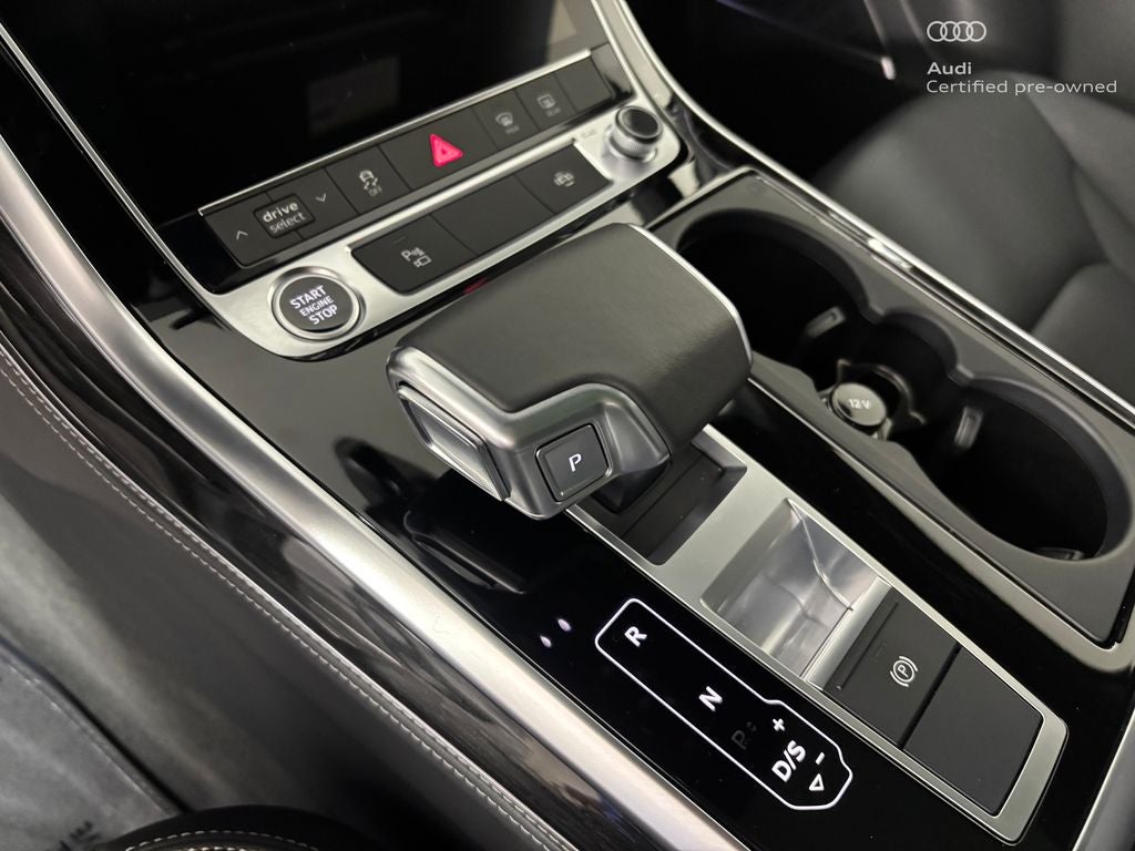 2025 Audi Q7 45 Premium Plus quattro