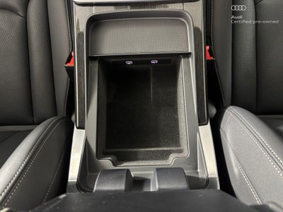 2025 Audi Q7 45 Premium Plus quattro