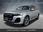 2025 Audi Q7 45 Premium Plus quattro