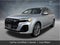 2025 Audi Q7 45 Premium Plus quattro