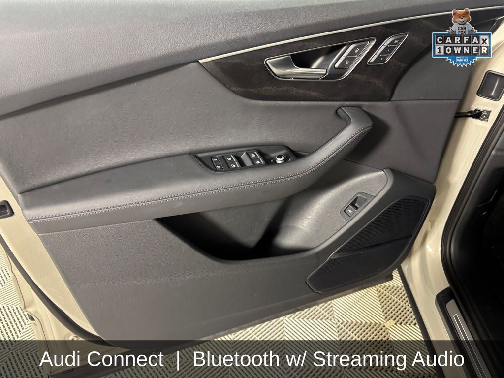 2023 Audi Q7 45 Premium Plus quattro