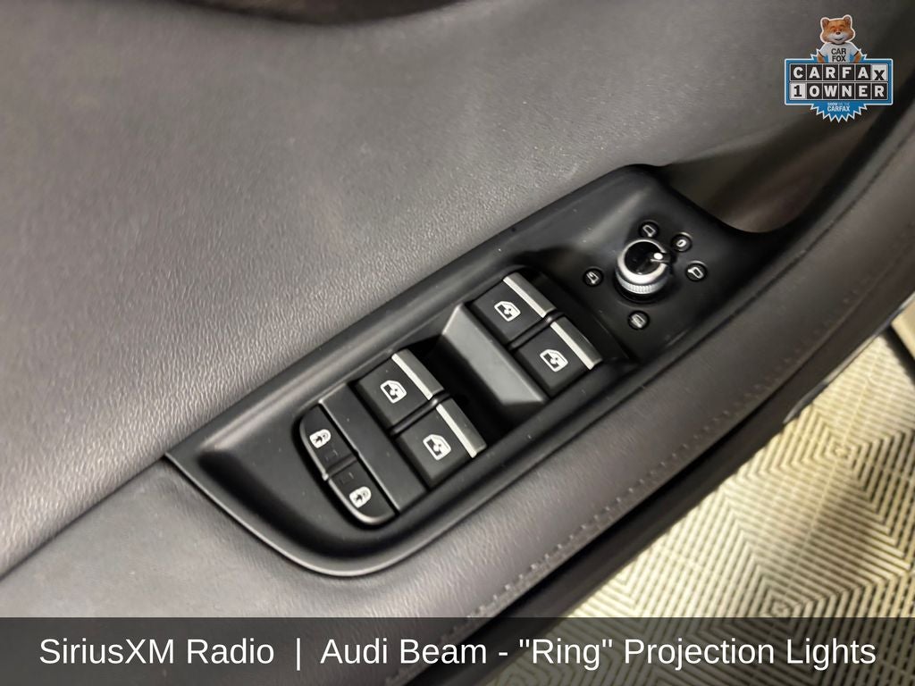 2023 Audi Q7 45 Premium Plus quattro
