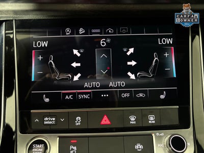 2023 Audi Q7 45 Premium Plus quattro
