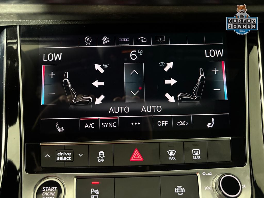 2023 Audi Q7 45 Premium Plus quattro