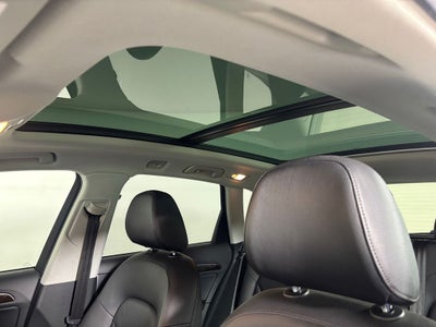 2014 Audi Q5 2.0T Premium Plus quattro