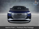 2026 Audi Q4 e-tron Premium Plus quattro