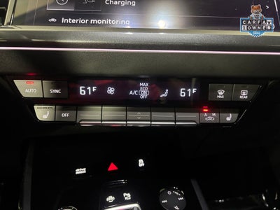 2026 Audi Q4 e-tron Premium Plus quattro