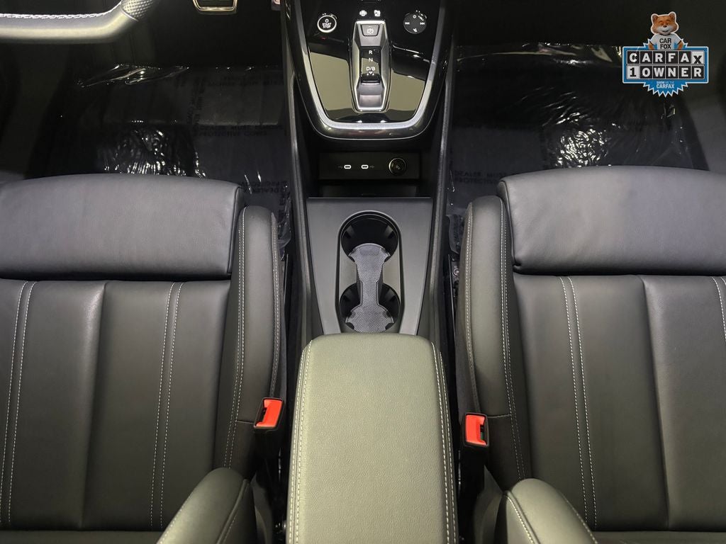 2026 Audi Q4 e-tron Premium Plus quattro