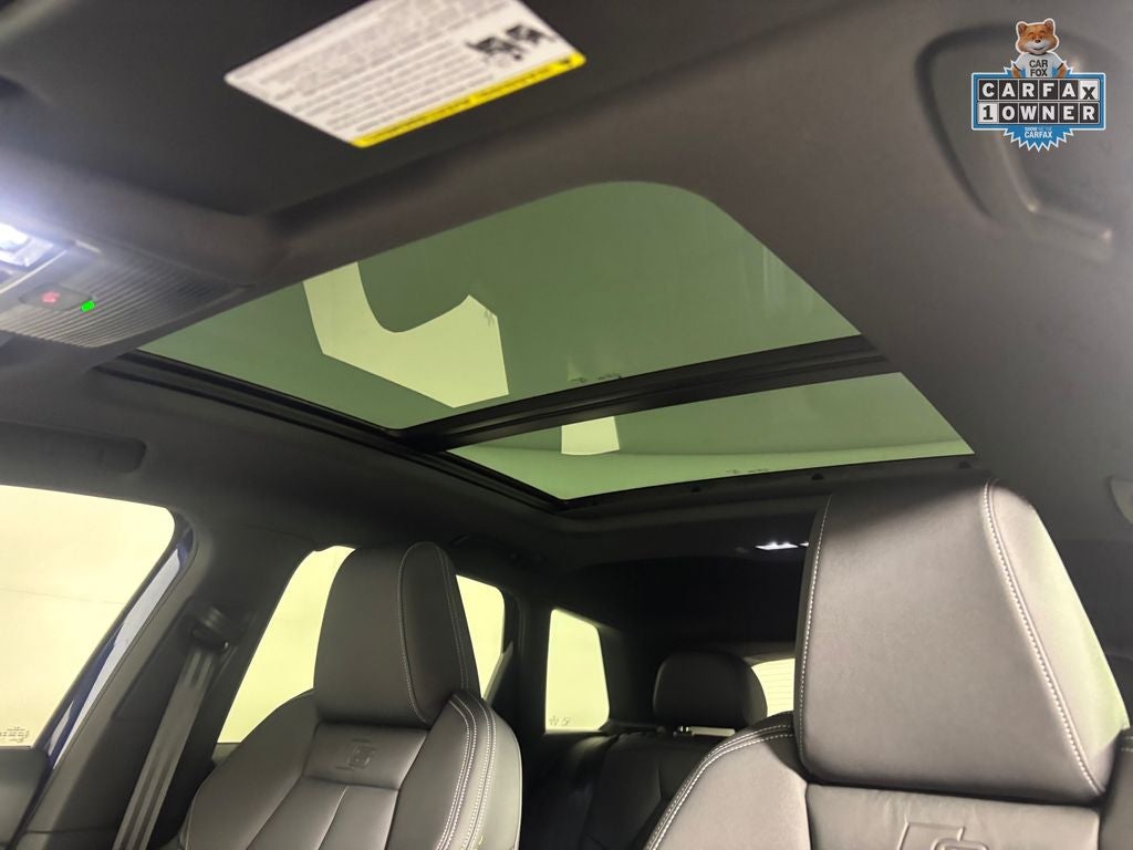 2026 Audi Q4 e-tron Premium Plus quattro